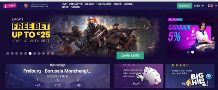 Официальный сайт