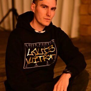 Борис Воронин