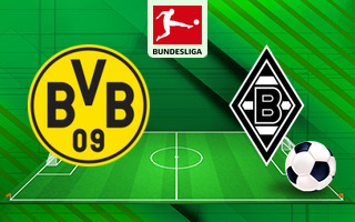 Ставки и прогноз на матч Боруссия Дортмунд — Боруссия Менхенгладбах, 19 декабря 2025