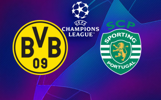 Ставки и прогноз на матч Боруссия Дортмунд — Спортинг, 19 февраля 2025