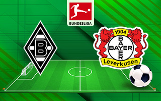 Ставки и прогноз на матч Боруссия Менхенгладбах — Байер, 7 февраля 2026