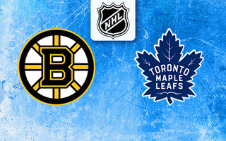 Ставки и прогноз на матч Бостон Брюинз — Торонто Мейпл Лифс, 12 ноября 2025