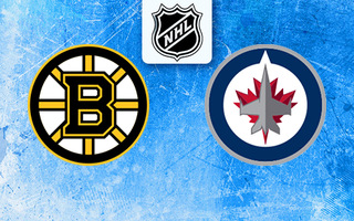 Ставки и прогноз на матч Бостон Брюинз — Виннипег Джетс, 31 января 2025
