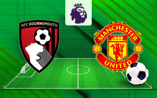 Ставки и прогноз на матч Борнмут — Манчестер Юнайтед, 20 марта 2026