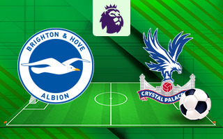 Ставки и прогноз на матч Брайтон — Кристал Пэлас, 8 февраля 2026