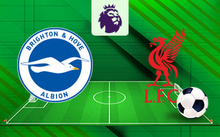 Ставки и прогноз на матч Брайтон — Ливерпуль, 21 марта 2026