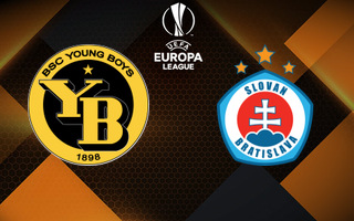 Ставки и прогноз на матч Янг Бойз — Слован, 28 августа 2025