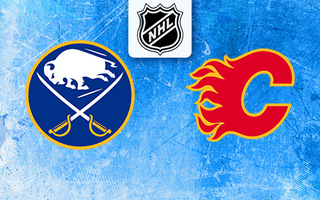 Ставки и прогноз на матч Баффало Сейбрз — Калгари Флэймз, 20 ноября 2025