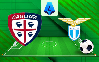 Ставки и прогноз на матч Кальяри — Лацио, 21 февраля 2026