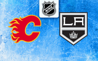 Ставки и прогноз на матч Калгари — Лос-Анджелес, 17 апреля 2026