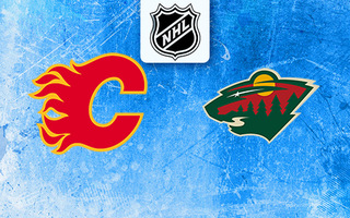 Ставки и прогноз на матч Калгари Флэймз — Миннесота Уайлд, КФ 1.73