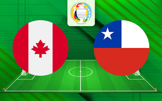 Ставки и прогноз на матч Канада — Чили, 30 июня 2024