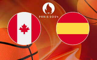 Ставки и прогноз на матч Канада — Испания, 2 августа 2024