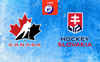 Ставки и прогноз на матч Канада — Словакия, 23 мая 2024