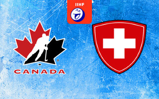 Ставки и прогноз на матч Канада — Швейцария, 25 мая 2024