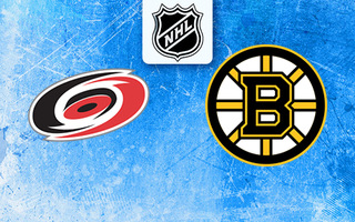 Ставки и прогноз на матч Каролина Харрикейнз — Бостон Брюинз, 7 марта 2025
