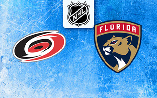 Ставки и прогноз на матч Каролина Харрикейнз — Флорида Пантерз, 24 декабря 2025