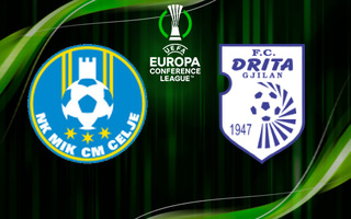 Ставки и прогноз на матч Целе — Дрита, 26 февраля 2026