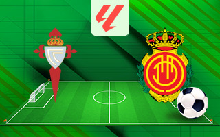 Ставки и прогноз на матч Сельта — Мальорка, 22 февраля 2026