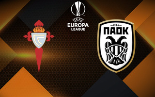 Ставки и прогноз на матч Сельта — ПАОК, 26 февраля 2026