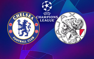Ставки и прогноз на матч Челси — Аякс, 22 октября 2025