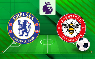 Ставки и прогноз на матч Челси — Брентфорд, 17 января 2026
