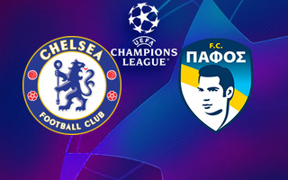 Ставки и прогноз на матч Челси — Пафос, 21 января 2026