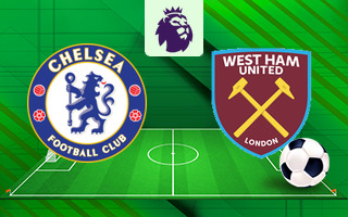 Ставки и прогноз на матч Челси — Вест Хэм, 31 января 2026