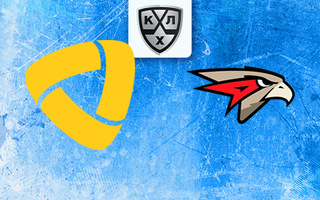 Ставки и прогноз на матч Северсталь — Авангард, 19 марта 2026