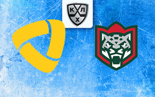 Ставки и прогноз на матч Северсталь — Ак Барс, 16 марта 2026