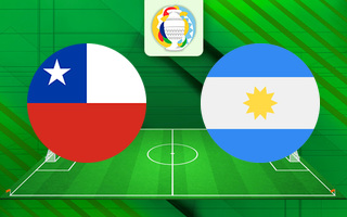 Ставки и прогноз на матч Чили — Аргентина, 26 июня 2024