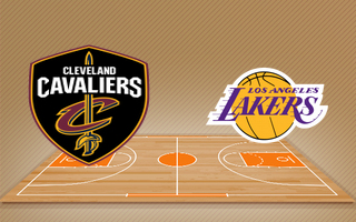 Ставки и прогноз на матч Кливленд Кавальерс — Лос-Анджелес Лейкерс, 31 октября 2024