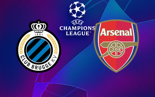 Ставки и прогноз на матч Брюгге — Арсенал, 10 декабря 2025
