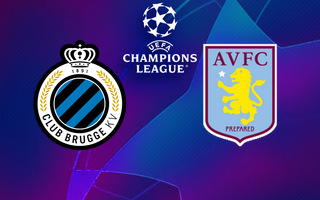 Ставки и прогноз на матч Брюгге — Астон Вилла, 4 марта 2025