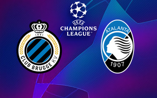 Ставки и прогноз на матч Брюгге — Аталанта, 12 февраля 2025