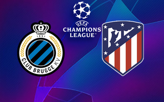 Ставки и прогноз на матч Брюгге — Атлетико Мадрид, 18 февраля 2026