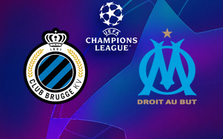 Ставки и прогноз на матч Брюгге — Марсель, 28 января 2026