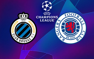 Ставки и прогноз на матч Брюгге — Рейнджерс, 27 августа 2025