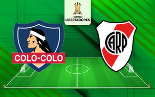 Ставки и прогноз на матч Коло-Коло — Ривер Плейт, 18 сентября 2024