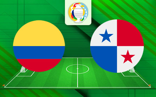Ставки и прогноз на матч Колумбия — Панама, 7 июля 2024