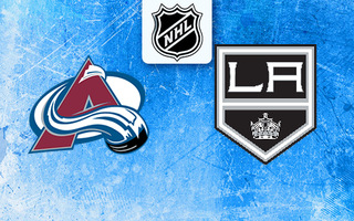 Ставки и прогноз на матч Колорадо Эвеланш — Лос-Анджелес Кингз, 28 марта 2025