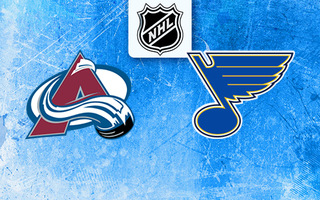 Ставки и прогноз на матч Колорадо Эвеланш — Сент-Луис Блюз, 1 февраля 2025