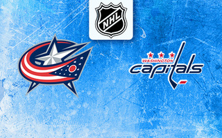 Ставки и прогноз на матч Коламбус — Вашингтон, 13 декабря 2024