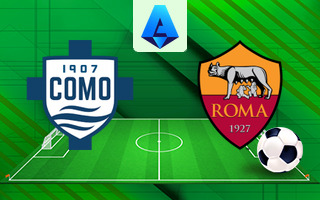 Ставки и прогноз на матч Комо — Рома, 15 марта 2026