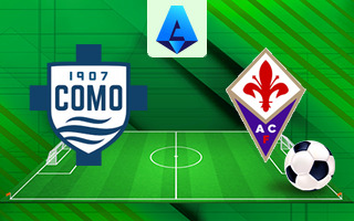 Ставки и прогноз на матч Комо — Фиорентина, 14 февраля 2026