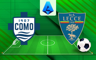 Ставки и прогноз на матч Комо — Лечче, 28 февраля 2026