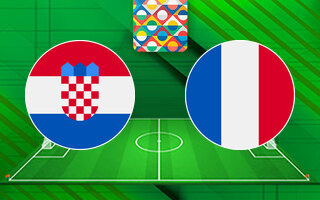 Ставки и прогноз на матч Хорватия — Франция, 20 марта 2025