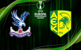 Ставки и прогноз на матч Кристал Пэлас — АЕК Ларнака, 12 марта 2026