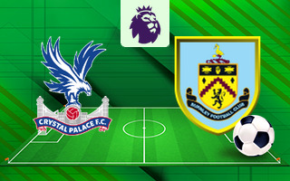 Ставки и прогноз на матч Кристал Пэлас — Бернли, 11 февраля 2026