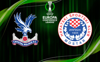 Ставки и прогноз на матч Кристал Пэлас — Зриньски, 26 февраля 2026